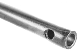 Свечной ключ Сервис Ключ 14мм, с магнитом 75354