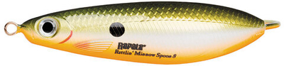 Незацепляйка RAPALA Minnow Spoon 08 /RFSH