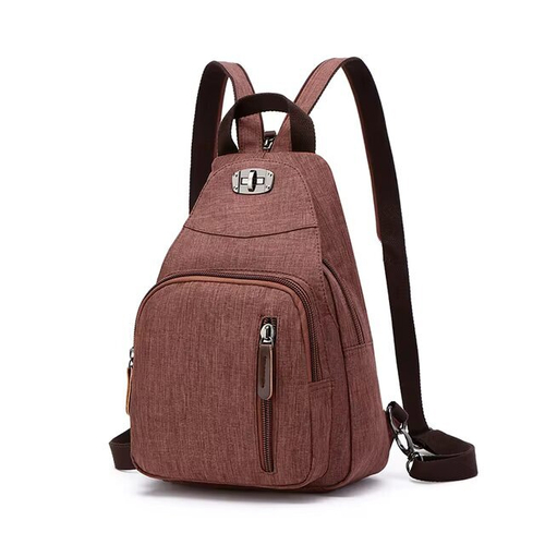 Рюкзак Скаут - Коричневый