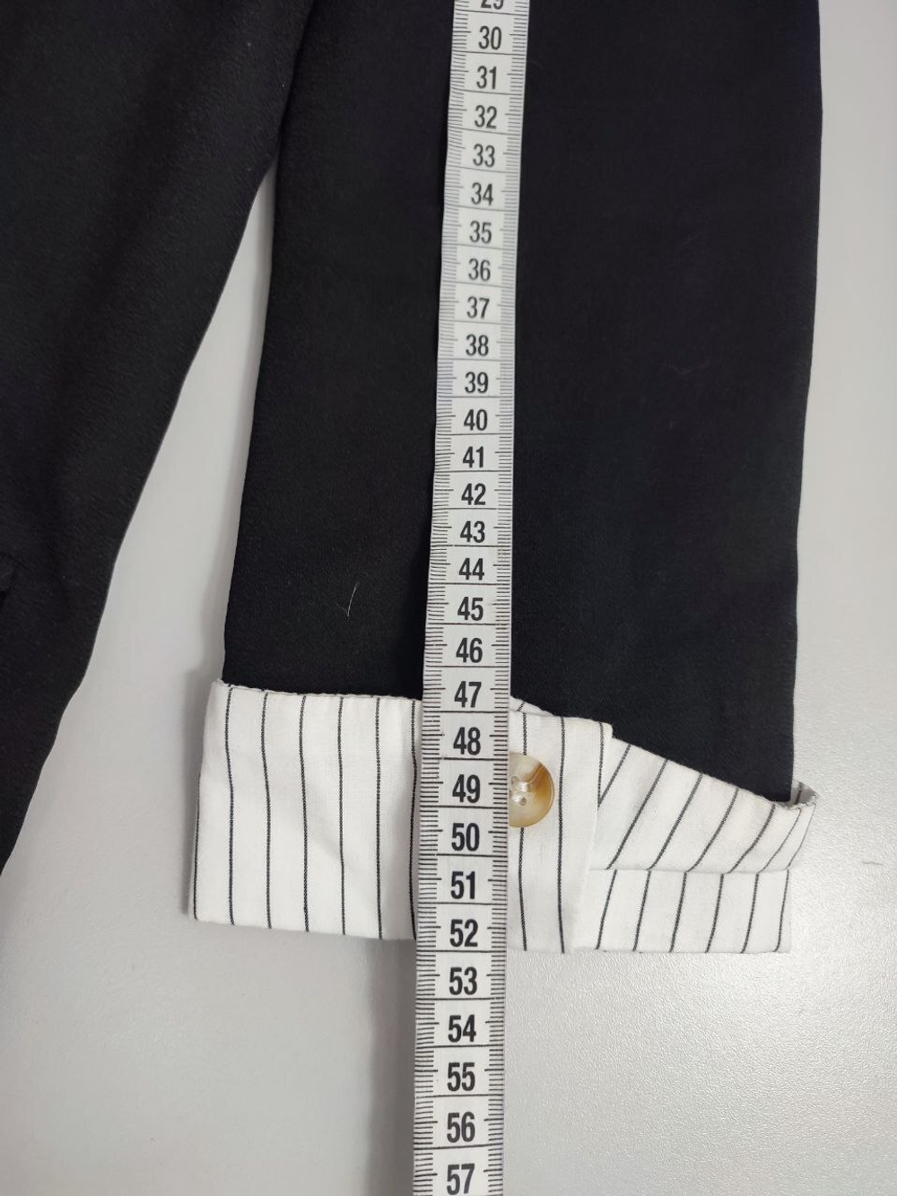 Жакет Urbanic стильный 46 размер