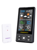 Метеостанция Ermenrich Report WR50