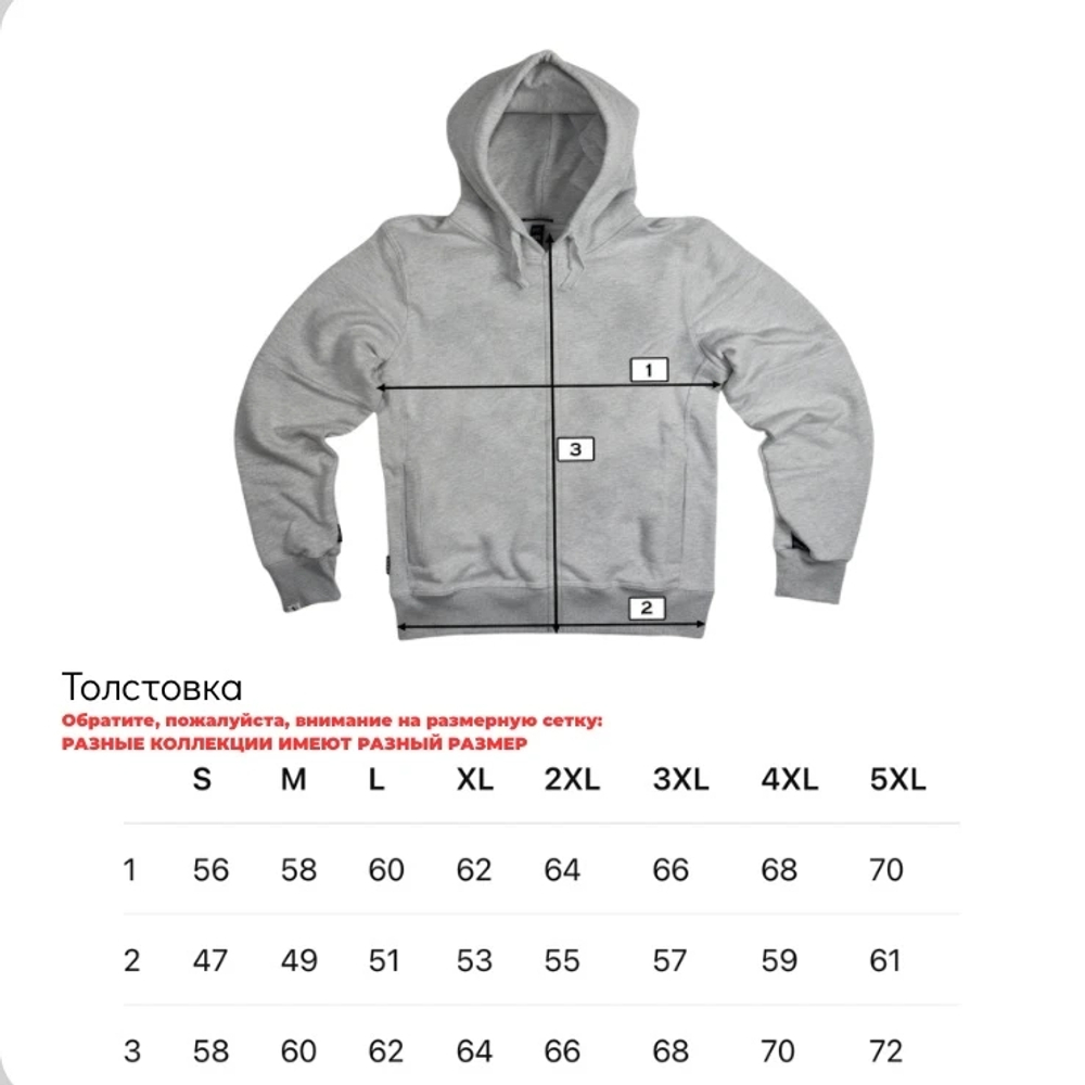 Толстовка черная Yakuza Premium 3824