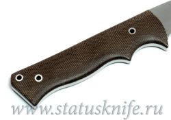 Нож Boot Knife Limited Walter Brendфотография - 5