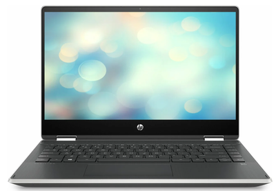 14" Ноутбук HP 14-dh0019ur Touch (1920x1080, Intel Core i3-8145U, RAM 8ГБ,SSD 256ГБ, Intel UHD Graphics 620, Win 10Pro)