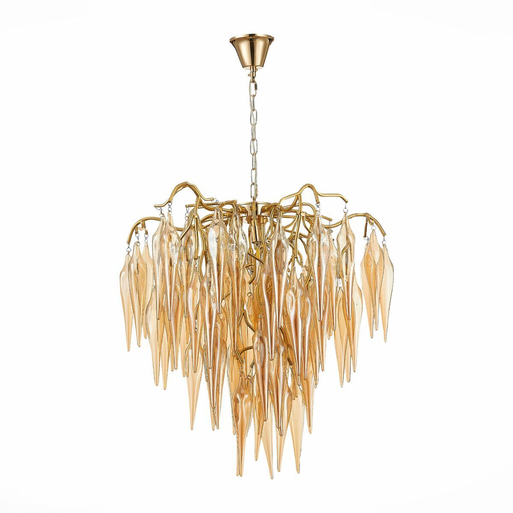 Подвесная люстра ST-Luce Siena SL1652.203.06