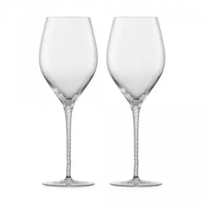 Набор бокалов для красного вина Bordeaux 2шт 609 мл Zwiesel Glass Spirit