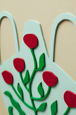 Vase Ваза №5