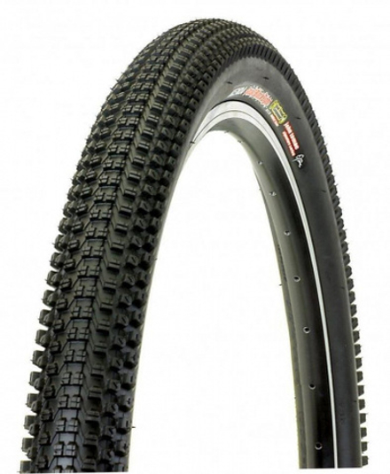 Покрышка 24"х2.10 (54-507) K1047 SMALL BLOCK EIGHT (2,0-5,6 Bar) средний KENDA