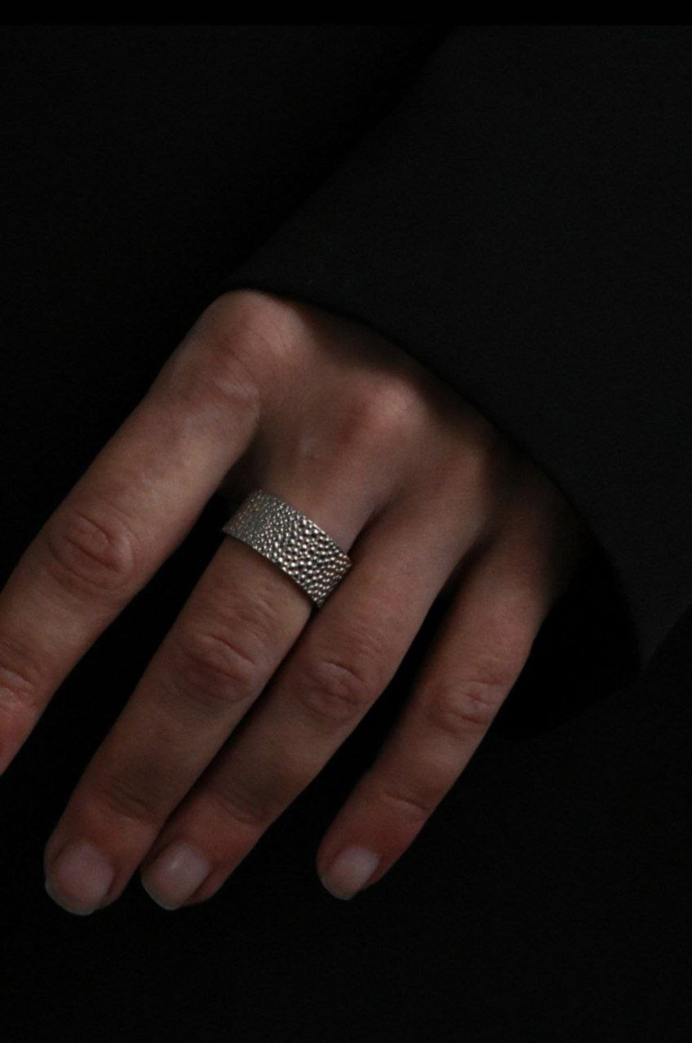 Кольцо Movere KV-1-012S