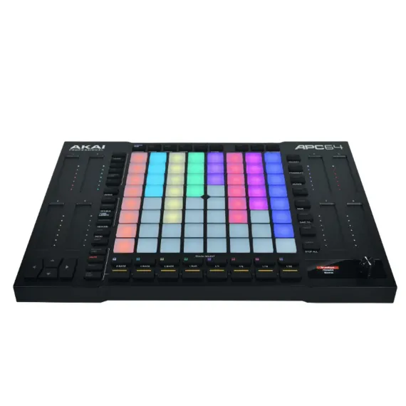 AKAI PRO APC64