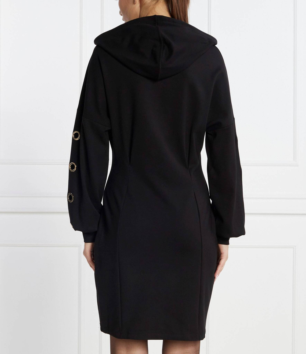 Платье Liu Jo Sport - черный(TA4056 JS182)