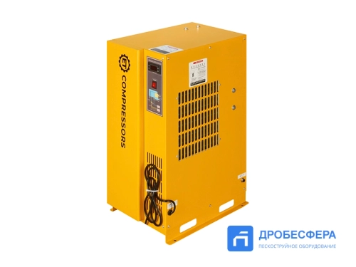 Осушитель воздуха для компрессора ET RD-2700 16 бар