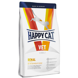 Happy Cat Renal - диета для кошек с заболеваниями почек