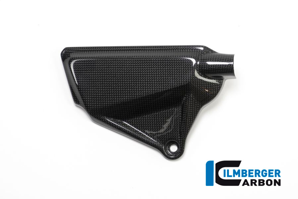 Ilmberger Carbonparts Крышка карбоновая левая Ducati XDiavel ARL.017.XD16G.K