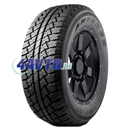 Легковая шина LT30x9,5R15 104S SMT A7 TL M+S 6PR