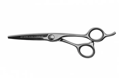 Ножницы парикмахерские прямые ARTERO Evo Titanium T44860