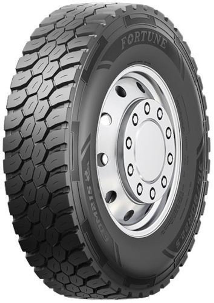 Fortune FDM215 (ведущая) 295/80 R22.5 154K