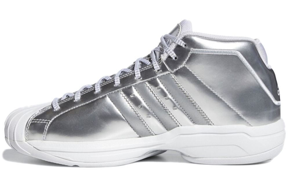 Кроссовки Adidas Pro Model 2G