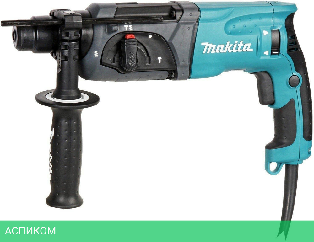 Перфоратор Makita HR2470
