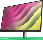 Монитор HP E24t G5 6N6E6AA
