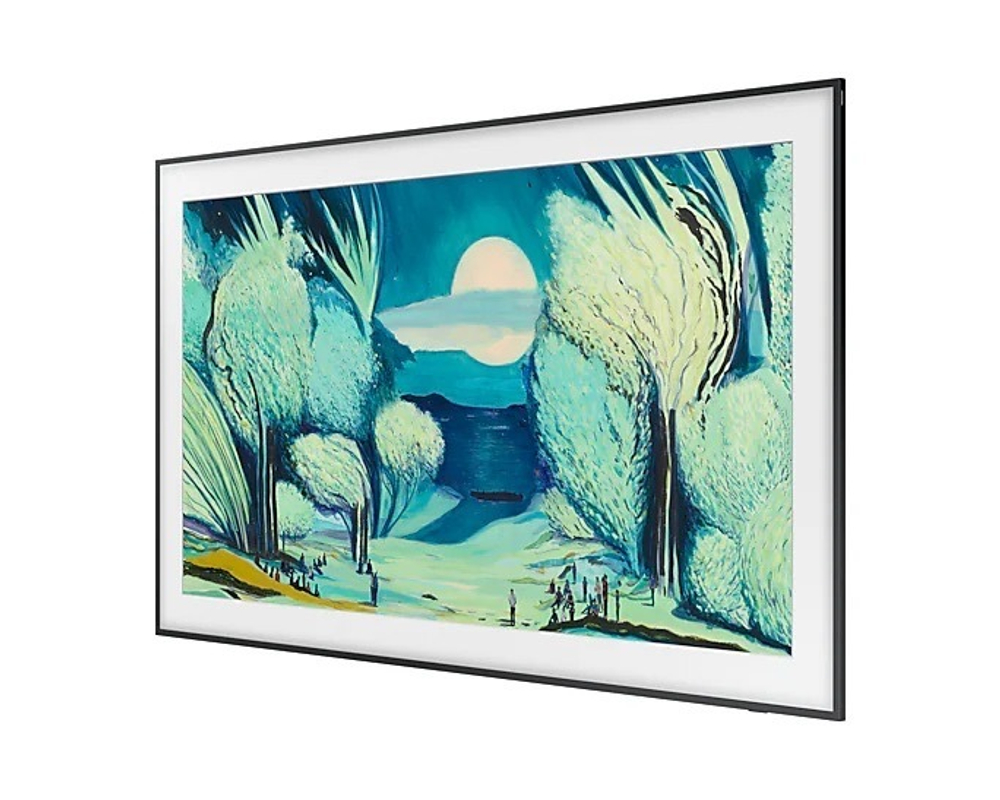 Телевизор Samsung THE FRAME QE85LS03F