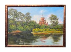 Картины. Живопись