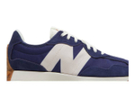 Кроссовки New Balance Nb 327 (Женская размерная сетка)