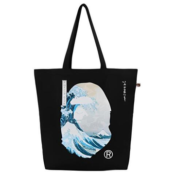 A Bathing Ape Bathing Ape Fabric Shoulder Сумка Regular