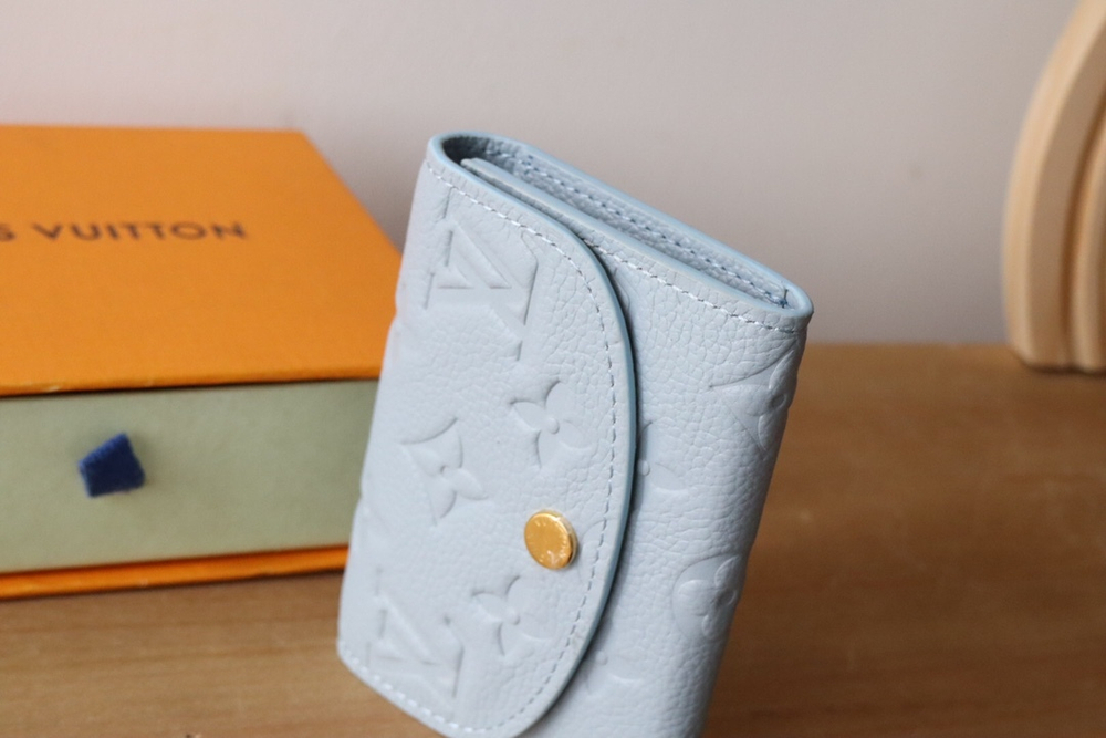 Louis Vuitton Rosalie Coin Purse
