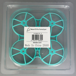 Рама Betafpv Meteor75 Pro Бирюзовый