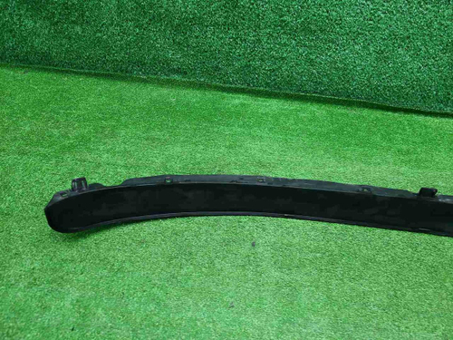 Юбка переднего бампера Chery Tiggo 8 Pro (21-24)