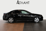 Honda Accord, 2008 год