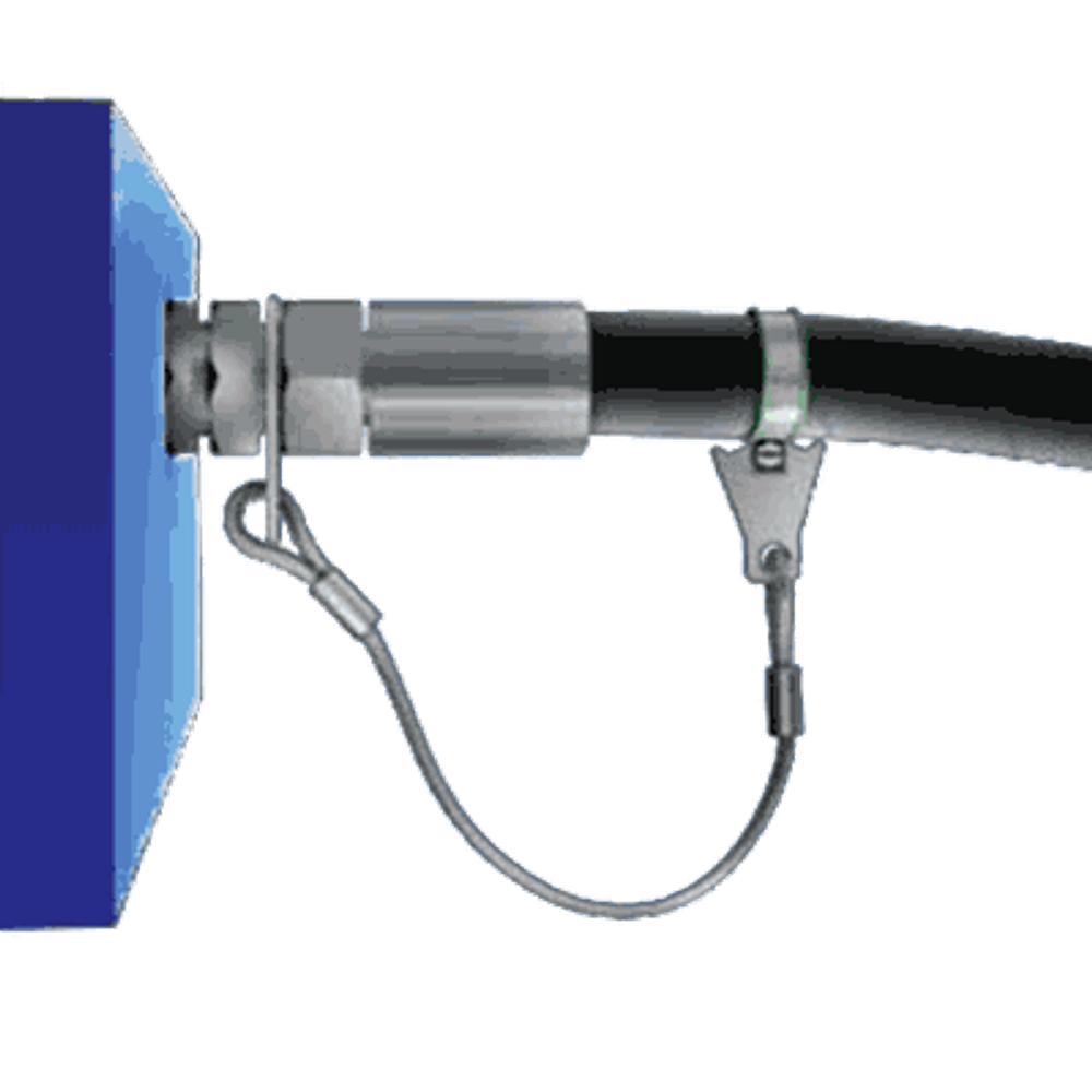 Сдерживающая система STOPFUDIN225 (10 шт в коробке)