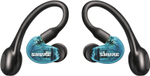 Shure Aonic 215 True Wireless Sound Isolating Earphones Gen 2 Blue