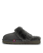 SCUFETTE SLIPPERS Grey
