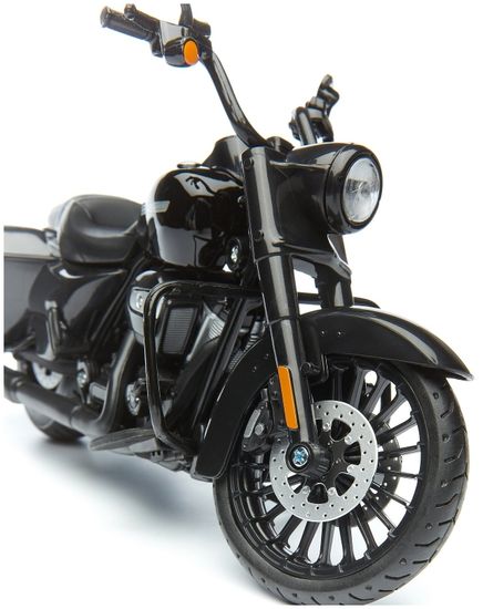 Модель мотоцикла HARLEY-DAVIDSON 2017 ROAD KING SPECIAL