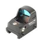 Прицел Veber Black Russian DOT 122 RD