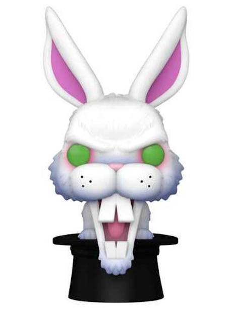 Фигурка Funko POP! Books Goosebumps Bad Hare Day (30) 80898