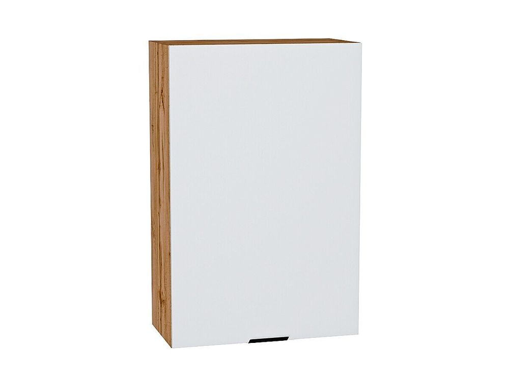 Шкаф верхний с 1-ой дверцей Евро