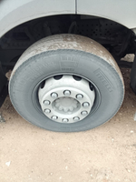 Mercedes-Benz ACTROS 4x2 Седельный тягач 1845 LS (Дизельный, 12,8 л, 449 л.с., АТ)