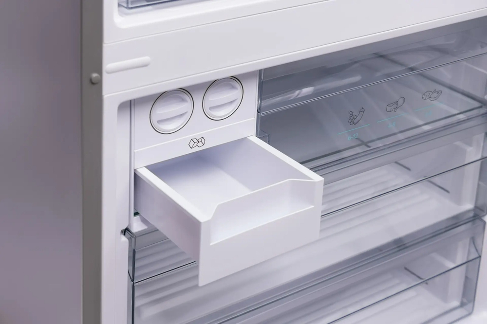 Холодильник Sharp SJ-492IHXI42R объём 461л