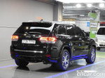 Jeep Grand Cherokee 3.6 Overland (06.2020)
