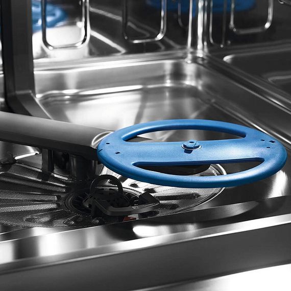 Посудомоечная машина Electrolux KEZA9310W