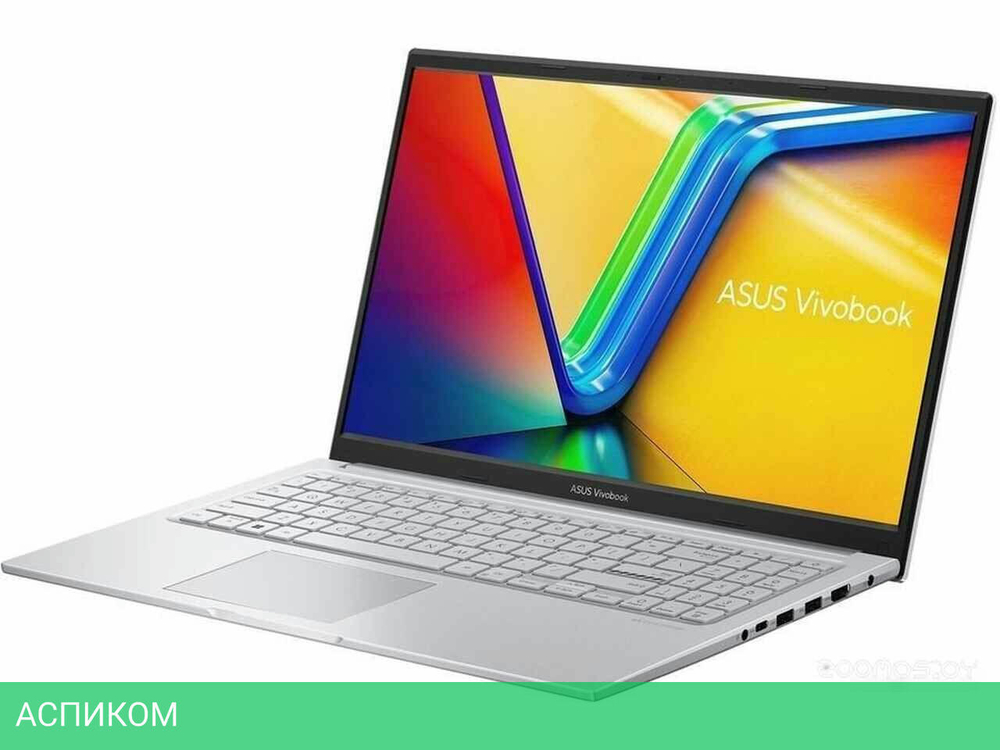 Ноутбук Asus Vivobook 15 X1504VA-BQ1281
