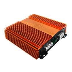 DL Audio Raven 2.750 V.2 усилитель