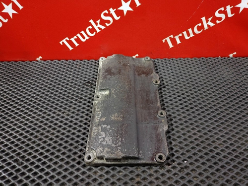 Крышка блока цилиндров