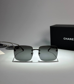 Очки Chanel