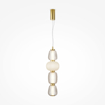 Подвесной светильник Maytoni MOD267PL-L32G3K