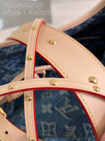 Louis Vuitton CarryAll MM