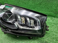Фара правая Mercedes GLS x167 19-23 Multibeam LED